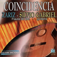 آلبوم زریز - Coincidencia