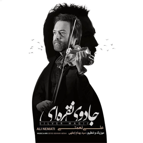 علی نعمتی