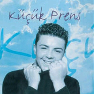 آلبوم بوراک کوت -  Küçük Prens