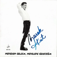 آلبوم بوراک کوت  - Nereden Geldim