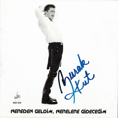 آلبوم بوراک کوت  - Nereden Geldim