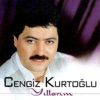 آلبوم چنگیز کورت اوغلو - Yıllarım