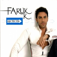 آلبوم فاروک کا - Aşk Tek Yön