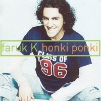 آلبوم فاروک کا - Honki Ponki