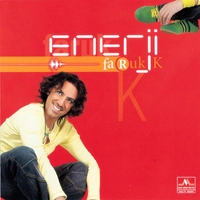 آلبوم فاروک کا - Enerji