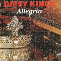 آلبوم جیپسی کینگز - Allegria