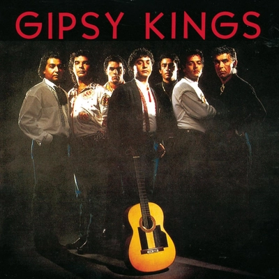 آلبوم جیپسی کینگز - Gipsy Kings