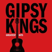 آلبوم جیپسی کینگز - Greatest Hits