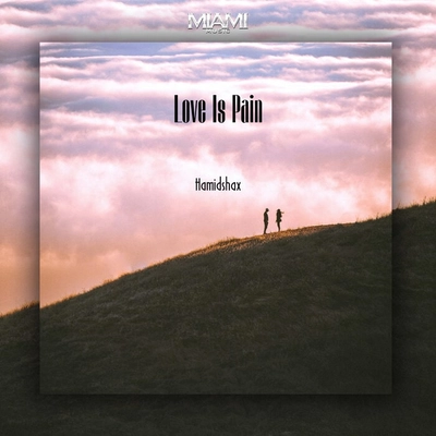 حمید شکس - میکس عشق درد است
