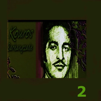 آلبوم کوروس سرهنگ زاه - 2