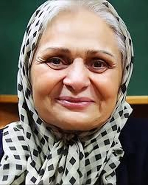 مریم نشیبا