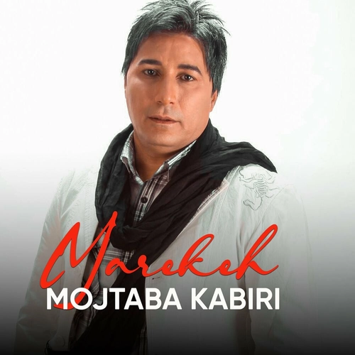 مجتبی کبیری