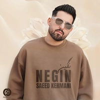 سعید کرمانی - نگین