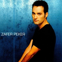 آلبوم ظفر پکر - Zafer Peker 2001