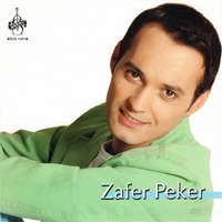 Zafer Peker
