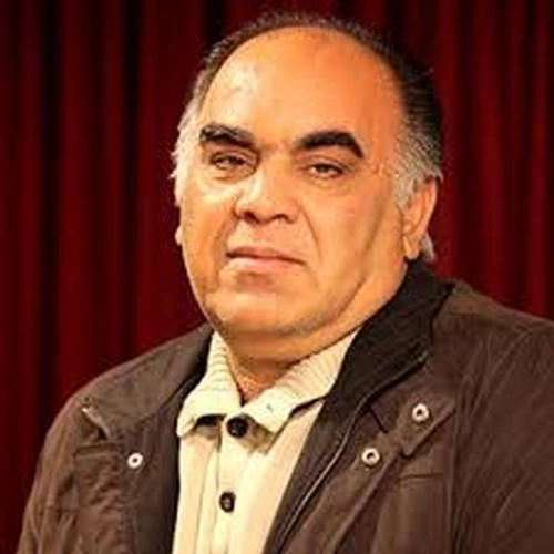 بیژن خاوری