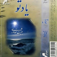 آلبوم بیژن خاوری - یاد تو