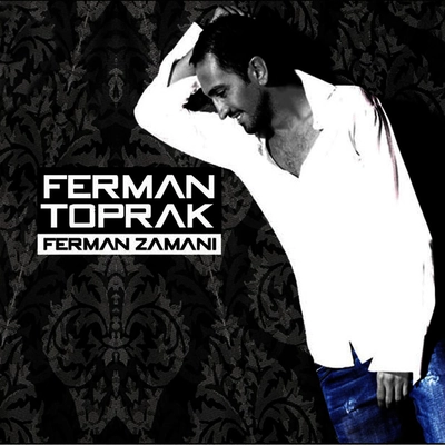 آلبوم فرمان توپراک - Ferman Zamanı