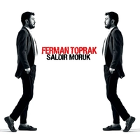 آلبوم فرمان توپراک - Saldır Moruk