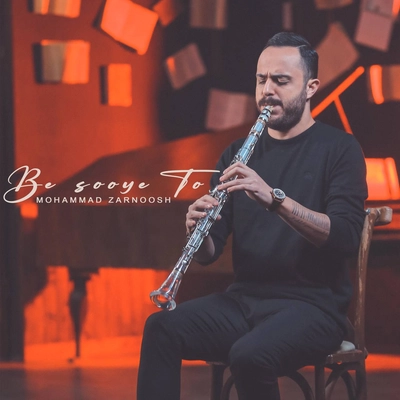 محمد زرنوش - به سوی تو ( بی کلام )