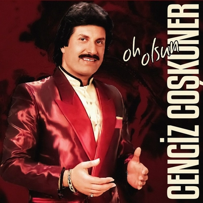 آلبوم چنگیز جوشکونر - Oh Olsun