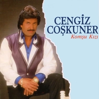 Komsu Kizi