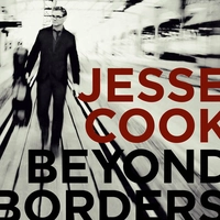 آلبوم جسی کوک - فراتر از مرزها Beyond Borders