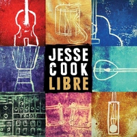 آلبوم جسی کوک - آزاد  Libre