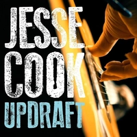 آلبوم جسی کوک - Updraft