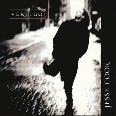 آلبوم جسی کوک - سرگیجه  Vertigo