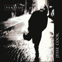 آلبوم جسی کوک - سرگیجه  Vertigo