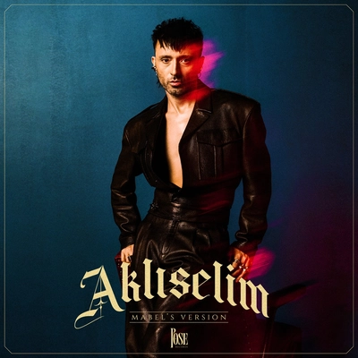 آلبوم مابل ماتیز - Akliselim
