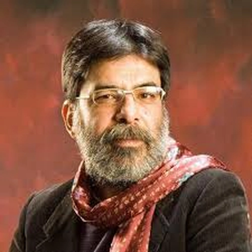 محمد رضا علیقلی