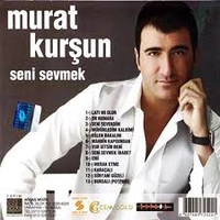 آلبوم مورات کورشون - Seni Sevmek
