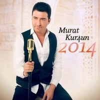 آلبوم مورات کورشون -  2014