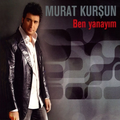 آلبوم مورات کورشون - Ben Yanayim