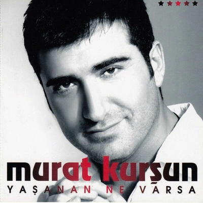 آلبوم مورات کورشون - Yasanan Ne Varsa