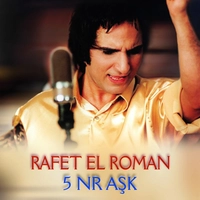 آلبوم رفعت الرمان - 5 Nr Ask