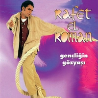 آلبوم رفعت الرمان - Gencligin Gozyaslari