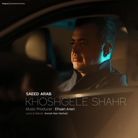 سعید عرب - خوشگل شهر