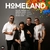 آلبوم سرکان چاغری - Homeland