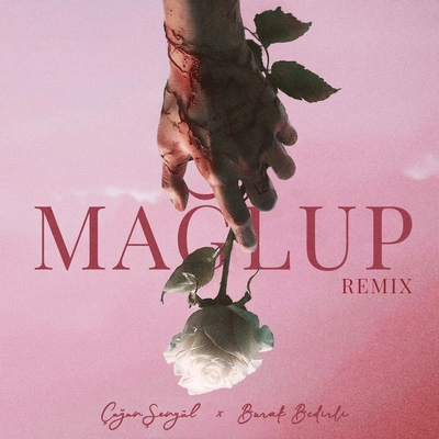 ریمیکس بوراک بدیرلی - Maglup (Remix)