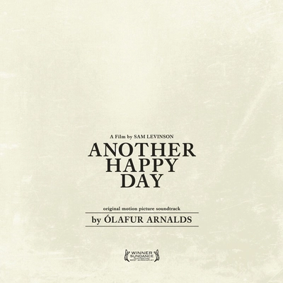 آلبوم اولافور آرنالدز - Another Happy Day (Original Motion Picture Soundtrack)