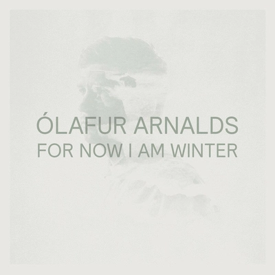 آلبوم اولافور آرنالدز - For Now I Am Winter (10th Anniversary Edition)