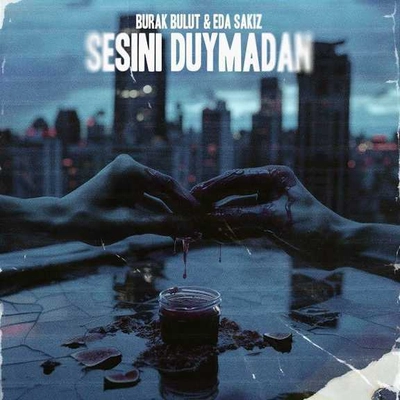 بوراک بولوت -  Sesini Duymadan