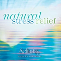 آلبوم دن گیبسون - Natural Stress Relief