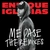 آلبوم انریکه میگل -  ME PASE (The Remixes)