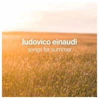 آلبوم لودوودیکو آینائودی Songs for Summer