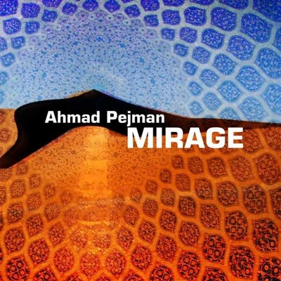 آلبوم احمد پژمان سراب