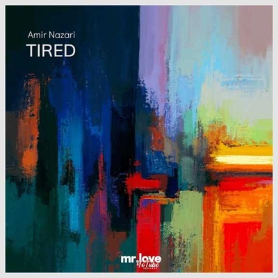 امیر نظری خسته